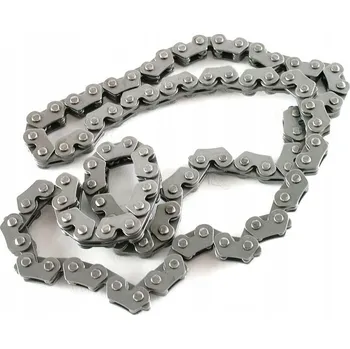 Řetízek ŘETĚZ rozvodový řetízek pro skútr 4T GY6 řetízek 82 článků ZIPP romet