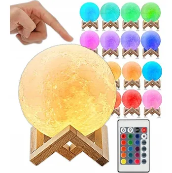 Lampička LEDTechnics Noční lampa Technics bílá