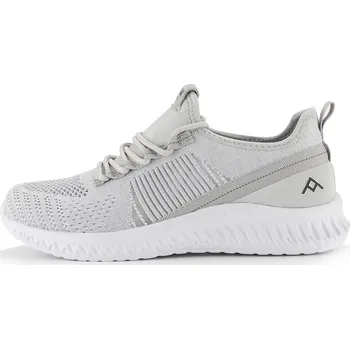 Dámské tenisky Nax Nerova Dámská městská obuv LBTE55C šedá 37