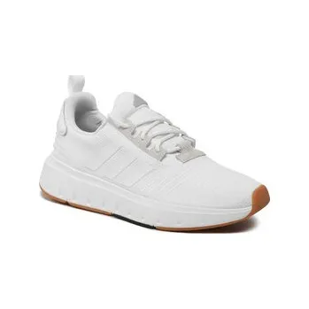 Dámská obuv adidas Sneakersy Swift Run IG4703 Bílá 46