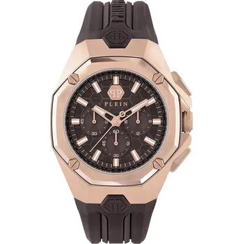 Hodinky Philipp Plein PWTBA0223 Hyper Sport Chronograph 45mm