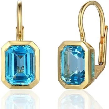 Náušnice Gems Naomi 585-38-3-4503.0Z00.0.00.603