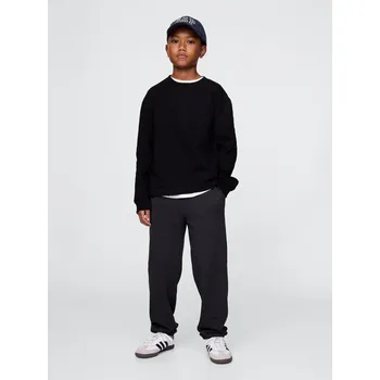 GAP Chlapecké Dětské tepláky s logem 743964-01 Velikost: XXL Tričko zdarma při nákupu nad 3000,-!