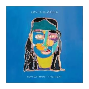 Zahraniční hudba LP Leyla McCalla: Sun Without The Heat 2024 Gatefold Vinyl