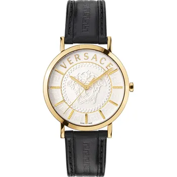 Hodinky Versace VEJ400221 V-Essential 40mm