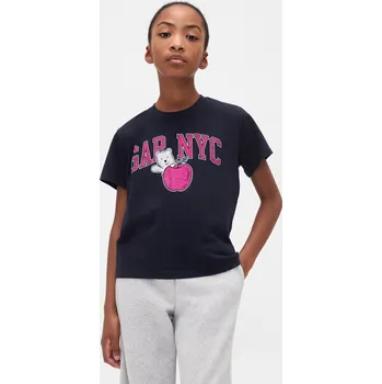 Chlapecké tričko GAP Dívčí Dětské tričko 817657-00 Velikost: XXL Tričko zdarma při nákupu nad 3000,-!