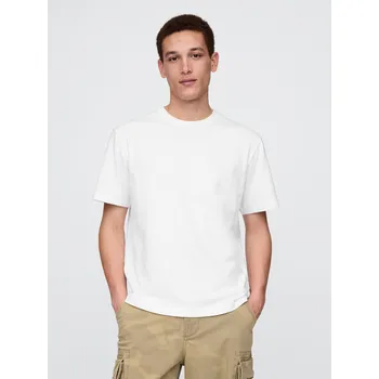 Oblečení a móda GAP Pánské Tričko s logem Americana 771761-01 Velikost: XL Tričko zdarma při nákupu nad 3000,-!