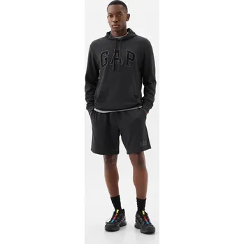 GAP Pánské Kraťasy s logem 868464-03 Velikost: XXL Tričko zdarma při nákupu nad 3000,-!