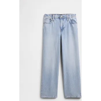 Pánská móda GAP Chlapecké Dětské džíny Baggy 768100-00 Velikost: 14 Tričko zdarma při nákupu nad 3000,-!