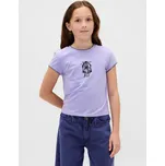 GAP Dívčí Dětské tričko Gap × The Nightmare Before Christmas 827216-00 Velikost: L Tričko zdarma při nákupu nad 3000,-!