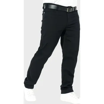 Pánské kalhoty Pánské kalhoty COLEMAN BLACK / 5XL / 34