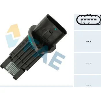 Čidlo automobilu Snímač množství protékajícího vzduchu FAE 69004