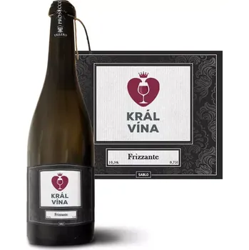 Sablio Prosecco Král vína: 0,75 l