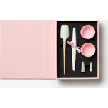 Cukrářská sada na zdobení počet nástavců 10 ks The Essentials Cupcake Tools – Printworks ID_1821378