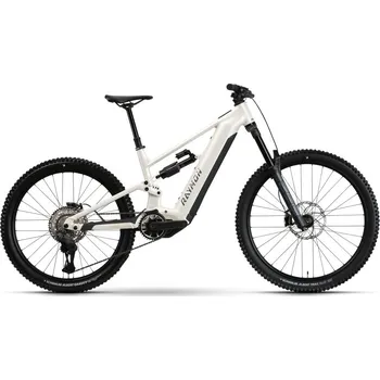 Elektrokolo Elektrokolo Raymon Vantor Pro White Sparkle XL