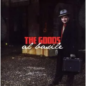 Zahraniční hudba CD Al Basile: The Goods 2011