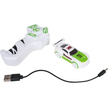 autodráha Závodní dráha Svítící ve tmě 31ks.