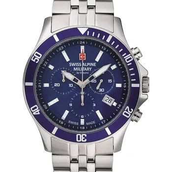 Hodinky Swiss Alpine Military SAM7022.9135