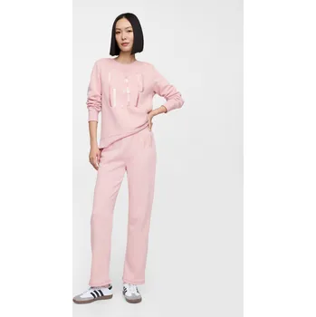 Dámské Tepláky s logem GAP 540972-07 Velikost: L Tričko zdarma při nákupu nad 3000,-!