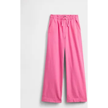 Pánské džíny GAP Dívčí Dětské džíny Wide 781912-00 Velikost: XXL Tričko zdarma při nákupu nad 3000,-!