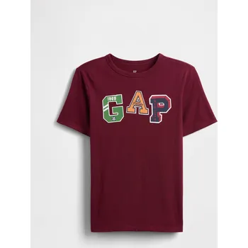 Chlapecké tričko GAP Chlapecké Dětské tričko 796999-04 Velikost: L Tričko zdarma při nákupu nad 3000,-!