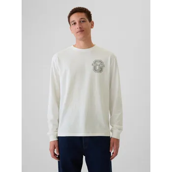 Pánské tričko GAP Pánské Tričko Gap Athletic 527306-04 Velikost: XL Tričko zdarma při nákupu nad 3000,-!