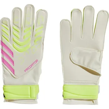 Tréninkové rukavice adidas Predator GL 3806 JH3806 7,5