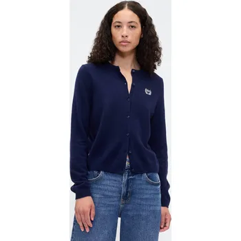 Dámský svetr GAP Dámský Kardigan CashSoft 820738-00 Velikost: M Tričko zdarma při nákupu nad 3000,-!