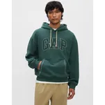 GAP Pánská Oversize mikina s logem Stitch 646031-00 Velikost: L Tričko zdarma při nákupu nad 3000,-!