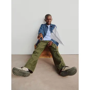 Pánské kalhoty GAP Chlapecké Dětské kalhoty Cargo 801325-01 Velikost: XXL Tričko zdarma při nákupu nad 3000,-!