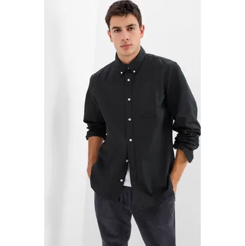 Pánská noční košile GAP Pánská Košile Oxford Standard Fit 426911-05 Velikost: XL Tričko zdarma při nákupu nad 3000,-!