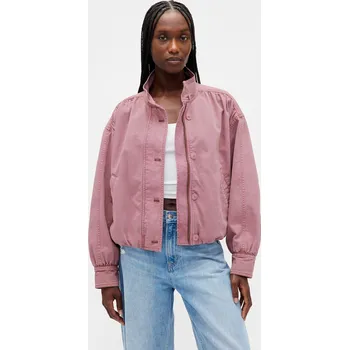 GAP Dámská Oversize lehká bunda 805661-01 Velikost: L Tričko zdarma při nákupu nad 3000,-!