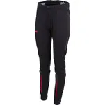 Dámské běžkařské kalhoty Swix Triac Neo Shell Pants W velikost - textil M