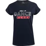 Dámské triko Athl. DPT Britney Navy XL