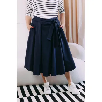 Dámská sukně Sukně Mawe Navy Plus, XL