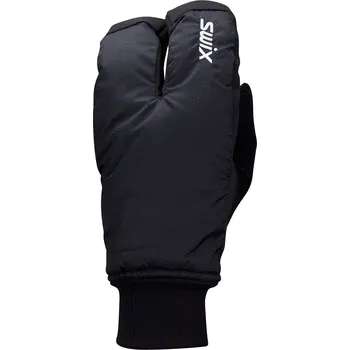 Rukavice Rukavice Swix Endure Split Mitt velikost - textil 12/3XL