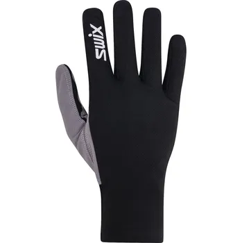 Rukavice Rukavice Swix Vantage Light Glove velikost - textil 6/XS