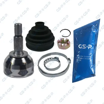 Hřídel nápravy Sada kloubů, hnací hřídel HART 445 077