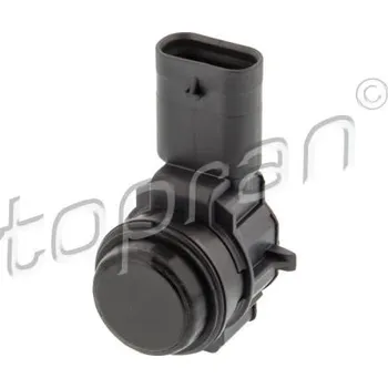 Parkovací asistent Parkovací senzor TOPRAN 602 158