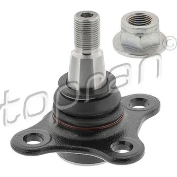 Podpora-/ Kloub TOPRAN 626 508