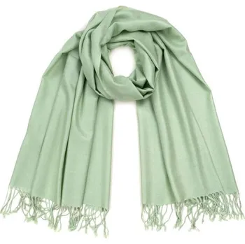 Šála Dámská Šála Simply classic Mint Artofpolo sz18636s18