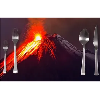 prostírání Sablio Prostírání Sopka: 40x30cm