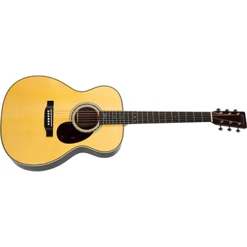 Akustická kytara Martin OMJM John Mayer + prodloužená záruka 3 roky