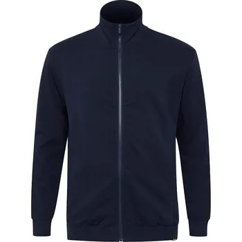 Pánská mikina Pánská mikina NORTH 99334 tmavě modrá 5XL - 8XL NORTH ODE-NO-99334-0580 - 6XL