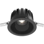 LIGHT IMPRESSIONS Deko-Light vestavné bodové svítidlo - Tarvos 150, 14,5 W, 2700 K, černá - LIGHT IMPRESSIONS IMPR 565573