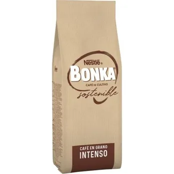 Káva Zrnková káva Bonka - Intenso Natural, 1 kg