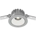 LIGHT IMPRESSIONS Deko-Light vestavné bodové svítidlo - Tarvos 68, 7 W, DALI, 4000 K, světlešedá - LIGHT IMPRESSIONS IMPR 565513