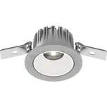 LIGHT IMPRESSIONS Deko-Light vestavné bodové svítidlo - Tarvos 68, 7 W, DALI, 3000 K, světlešedá - LIGHT IMPRESSIONS IMPR 565495