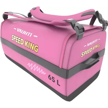 Sportovní taška Taška Vauhti Travel Bag 65L 65 l