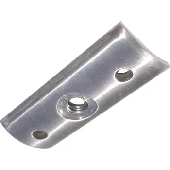 Zábradlí Spojovací destička na zábradlí